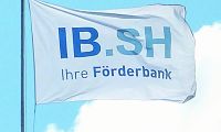 Die IB.SH vergibt Förder-Darlehen und Zuschüsse für Ihre Immobilie
