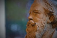 Ausstellung »Johannes Brahms – IKONE der bürgerlichen Lebenswelt?«