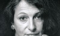 Carmen-Francesca Banciu liest: „Ilsebill salzt nach“