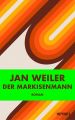 Jan Weiler liest aus „Der Markisenmann“