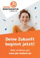 Deine Zukunft beginnt jetzt! – Die neue JBA Lübeck unterstützt dich dabei