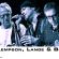 Lange, Clempson & Bird – Große Hymnen, Blues/Rock Classics & Lagerfeuer Romantik feat. Gert Lange, Clem Clempson & Bernie Bird