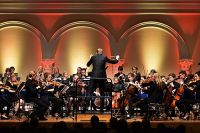 Orchesterkonzert des Jugendsinfonieorchesters Lübeck als Abschluss der erfolgreichen Winterprojektphase
