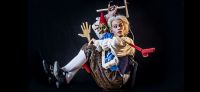 1. Kinderkonzert – Pinocchios Abenteuer. Eine musikalische Marionettengeschichte. Für Kinder ab 6 Jahren, Suite von Kurt Schwaen (1909-2007)