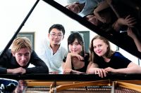 MUK Neue Horizonte – Faszination Klavierwelten – Young Explorers in Music