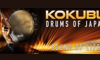 KOKUBU – The Drums of Japan - Sound of Life Tour 2024