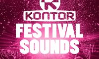 Kontor Festival Sounds 2022 - Resurrection – Der beste Main Stage Sound in the Mix!