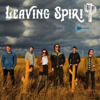 Leaving Spirit