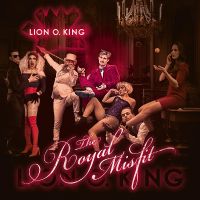 Lion O. King & Band