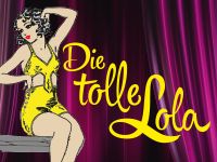 Die tolle Lola – Berliner Operette von Hugo Hirsch