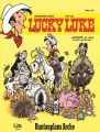 Wildwest-Legende Lucky Luke im Zeichen des Tierschutzes