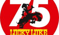 75 Jahre Lucky Luke - ein Jubiläumsjahr zu Ehren des berühmten Cowboys