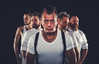 Maerzfeld – Neues Album „Zorn“