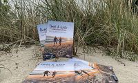 Das Herbst- & Winter Strandmagazin 2022/2023 liefert viele gute Gründe für einen Kurztrip an die Ostsee im Herbst und Winter