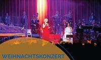 MAX AND FRIENDS are coming to Town - Weihnachtskonzert im Maritim Seehotel Timmendorfer Strand