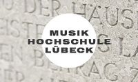 Veranstaltungshinweise der Musikhochschule Lübeck für April 2024