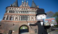 Monopoly Lübeck ist jetzt erhältlich