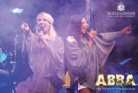 Musicaldinner - A Tribute to ABBA