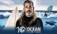 Zehn Jahre International Ocean Film Tour – Wichtige Themen zur richtigen Zeit