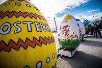 Ostermünde – das Osterfest für die ganze Familie