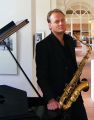 Patrick Farrant - Tobias Relenberg Quartett im Live CV