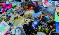 Record Store Day 2019: Pearl Jam als offizielle Botschafter