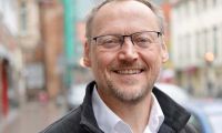 Peter Petereit zum neuen Vorsitzenden des Beirates des Jobcenters Lübeck gewählt
