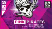 pinkpirates FORTSETZUNG am 30.März!!!