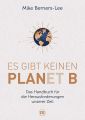 Mike Berners-Lee – Es gibt keinen Planet B