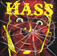 Hass – Punk