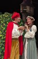 „Rapunzel – Zauber der Tränen“ – Farbenprächtiges Zaubermärchen frei nach den Brüdern Grimm für Menschen ab 6 Jahren