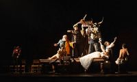 Im März wird Verdis „Rigoletto“ aus dem Royal Opera House in 760 Kinos in 16 Ländern weltweit übertragen