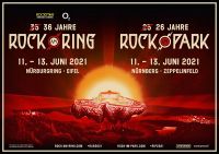 36 Jahre Rock am Ring – 26 Jahre Rock im Park