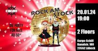Rock am Stock – Die Party für alle ab 50*