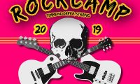 School of Rock presents Rockcamp