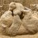 Sandskulpturen Travemünde 2022 „Reise um die Welt“