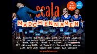 Scala & Kolacny Brothers – Mädchennamen
