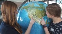 Schüleraustausch USA und weltweit 2021: Ab sofort gibt es die AUF IN DIE WELT-Messen online