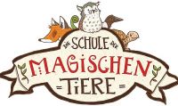 Lesung: „Die Schule der magischen Tiere“ – Margit Auer liest im Garten des Günter Grass-Hauses