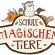 Lesung: „Die Schule der magischen Tiere“ – Margit Auer liest im Garten des Günter Grass-Hauses