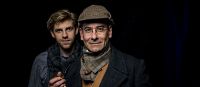 Sherlock Holmes – Next Generation – Ein rasantes Musical über Liebe, Tod und Leidenschaft