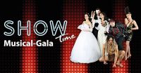 SHOWtime – Musical-Gala