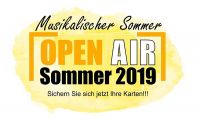 Sommer Open Air Highlight 2019 – SIMON & GARFUNKEL REVIVAL BAND mit Ihrem Programm „Feelin´Groovy“