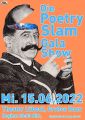 Slam A Rama präsentiert: Die Poetry Slam Gala Show