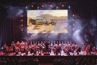 The Music of Star Wars – Live in Concert – Künstlerische Leitung: Stephen Ellery