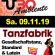 Tanzfabrik & Ü30 Ambiente