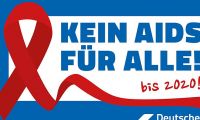 Kostenloser HIV-Test in der Lübecker Aids-Hilfe