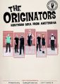 The Originators, 10 Jahre – Northern Soul from Amsterdam Record Release Tour