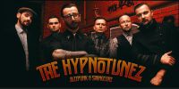 The Hypnotunez [UKR] – SwingJazz mit PunkRock-Power