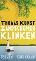 Thomas Kunst liest aus „Zandschower Klinken“